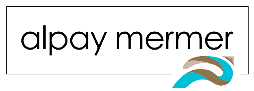 alpay mermer logo